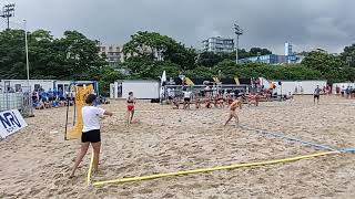 BEACH HANDBALL EURO 2021 VARNA