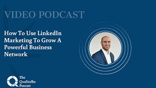 How To Use LinkedIn To Grow A Powerful Business Network