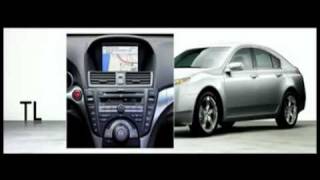 Schaller Acura: 2012 Acura TL Debuts At Chicago Auto Show.mp4