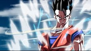 Dragon Ball Xenoverse 2 : Ultimate Gohan Gameplay!!