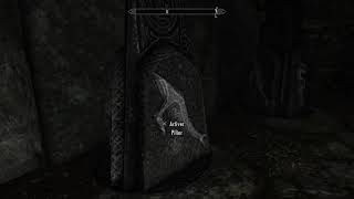 Skyrim ansilvund enigne fr