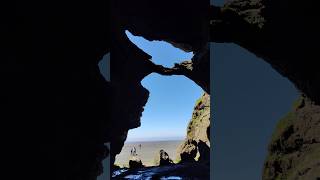 Yoda Cave in Iceland 🇮🇸 Star Wars Yoda Jedi Order - Vacation Ísland Viking Park Gígjagjá 2024