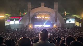 Pet Shop Boys - West End Girls - Hollywood Bowl