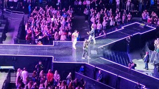 Jonas Brothers 5 Albums Tour - Manchester Co-op Live