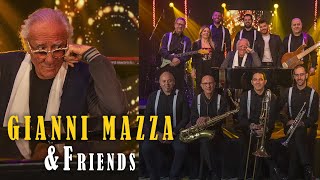 Gianni Mazza & Friends | Demo Live (Official Video)