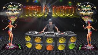 ITALO DISCO MIX 1987