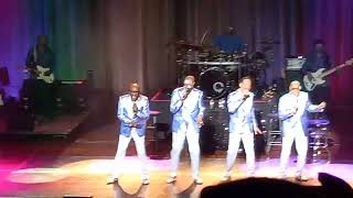 The Four Tops - Loco in Acapulco 2021-05-21