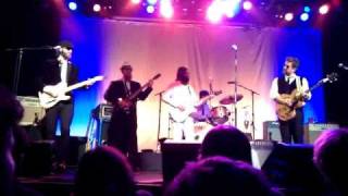 Eels - Mr. E's Beautiful Blues live at First Avenue in Minneapolis 2010