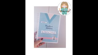 PRACTICAS DE ENFERMERIA: LIBRO CUADERNILLO