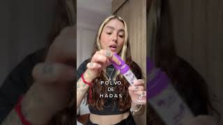 Polvo de hadas disponible en ettos.co