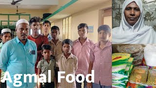 இந்த ஆதரவற்ற குழந்தைகளை வாங்க சந்திக்க போகலாம் | Giving Food to Boys Orphanage