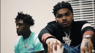 NBA YoungBoy - Glasshouse (feat. NoCap) [Official Video]