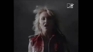 Doro - Bad Blood 1993 (Headbangers Ball Full HD Remastered Video Clip)