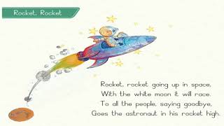 Rocket, Rocket rhyme