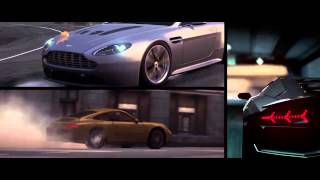 Need for Speed Most Wanted Launch Trailer