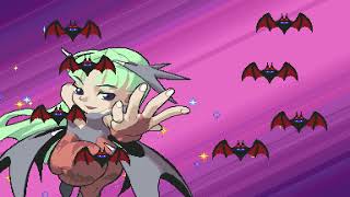 Pocket Fighter Morrigan Full Game Switch