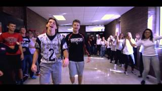 Lip Dub with Audio