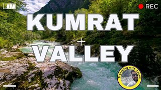 Kumrat Valley Dir Upper KPK Pakistan | Pakistan Beautiful Places |Travelling with Tanoli |