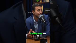 Pablo Marçal falando sobre Boulos   #corteslucrativos #marçal #podcast #pablomarcal