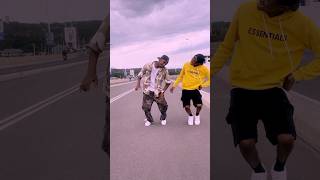 Ruger, Bnxn - Bae Bae (Official Dance Video) Chama Lao Dancers