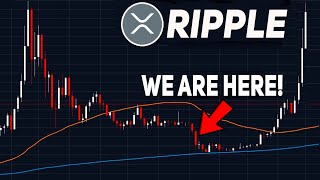 XRP RIPPLE A PARABOLIC BULL RUN IS NEAR! - AN AMAZING TREND! RIPPLE XRP NEWS TODAY!!!