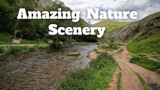 HIKING ADVENTURE / NATURE / RIVER / MOUNTAIN / PAPA PIGGY TV in the UK #naturelover #nature