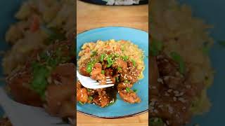 How to make General TSO chicken at home