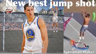 NBA 2K19 NEW BEST JUMPSHOT FOR ANY ARCHETYPE !!