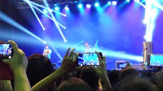 Who Do You love - The Moffatts live in Manila 2017