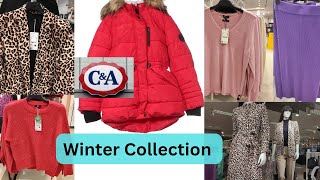 C&A Damen Neue Kollektion #canda *Neuheiten*