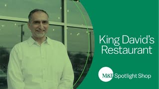 King David's Restaurant