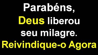 A mensagem de Deus hoje | A mensagem de Deus para mim hoje | A palavra de Deus hoje |Palavra de Deus