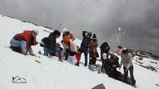 NEVADO DE RITIPATA