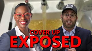 LIVE From Cleveland: Nina Turner Interviews Jordan Chariton on "We the Poisoned"