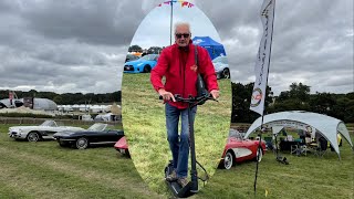 CarFest South 2021