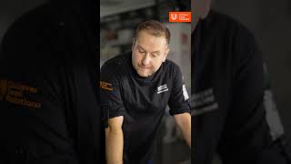 Kamil Tłuczek i Paweł Kaczmarek w wyzwaniu kulinarnym! #cooking #food #recipe #jedzenie #pasta #chef