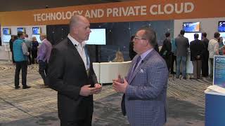 IRi Growth Summit 2019: Mike Troy Interviews John McIndoe