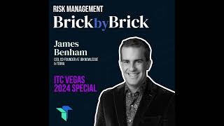 Building a Safety Culture: Lessons from Aviation for Risk Management with James Benham