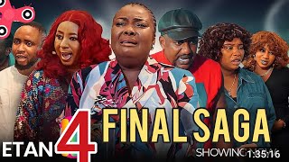 Etan 4 - Latest Yoruba Movie 2024 review | Mide Martins | Ronke Odusanya | Feranmi Oyalowo