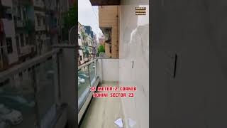 CONTACT FOR SALE & PURCHASE || #7876150009 || 32 METER CORNER JODA || FREEHOLD PROPERTY || ROHINI ||