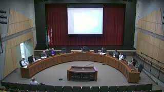 Council Meeting #36 - September 14, 2022