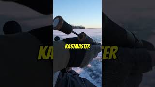 Maximize Feel with Tight Lines - Kastmaster Dr Tungsten - ACME Tackle Co.