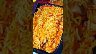 #biryani #hydrabadibiryani #viralvideo #shorts #subscribe