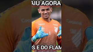 SANTOS E DO FLAMENGO !!!