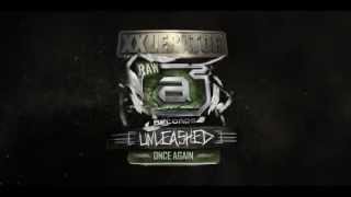 XXlerator Raw - A2 Records Unleashed once again - AFTERMOVIE