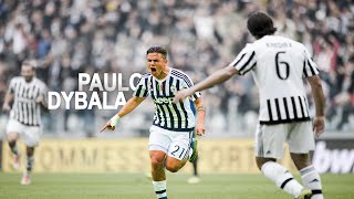 Paulo Dybala ● Like Me ● Skills & Goals ● 2016 HD