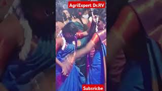 Girls fun dance/Agri College Farewell dance/Girls mind blowing dance #Tnau #trending #girlsdance