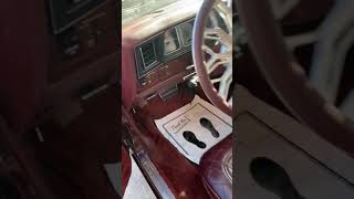 1990 Caprice Brougham Ls ls3/6l80e Swap Arkansas