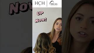 FREE BALAYAGE EDUCATION: Ep. 4 Balayage Ombre #trussprofessional #redken #trusshair #hair #balayage