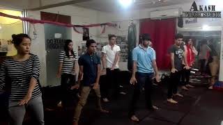 Dance Studio At Mohakhali, Dhaka - Cell : 01726879255